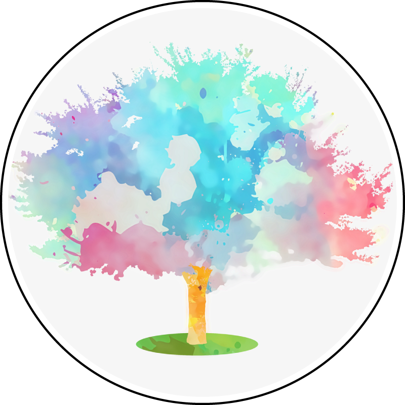 un arbre