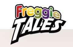 Logo de Freggie Tales