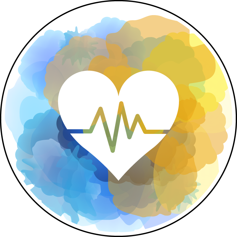 Illustration d'un coeur