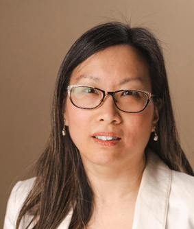 Une photo de Sabrina Chung
