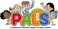 Photo du logo de PALS